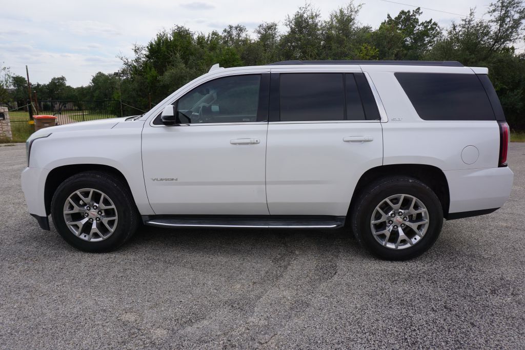 Photo 3 of this GMC YUKON