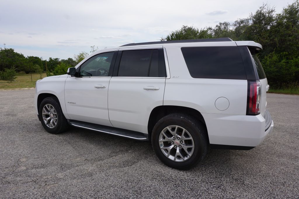 Photo 4 of this GMC YUKON