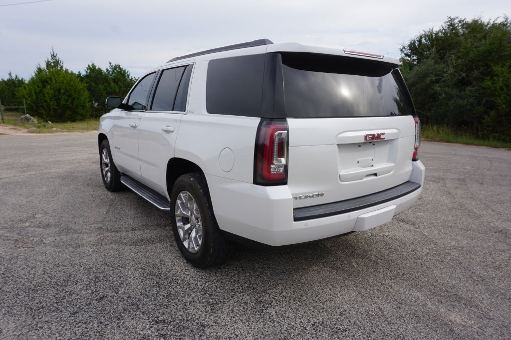 Photo 5 of this GMC YUKON