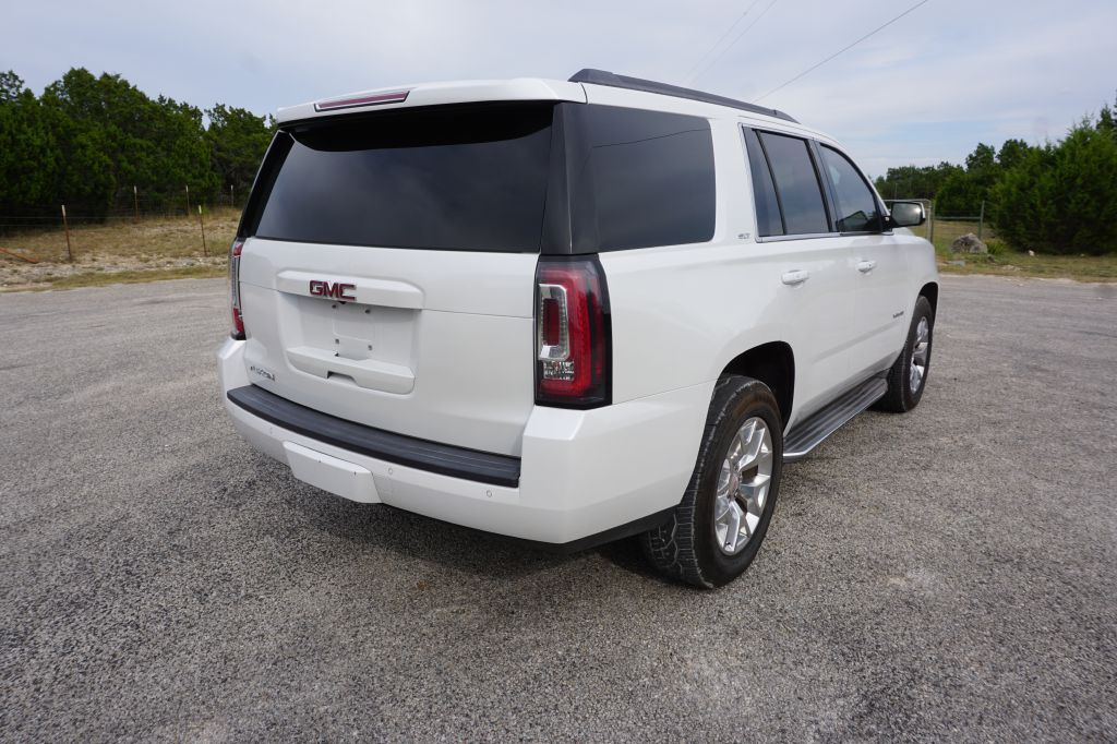 Photo 7 of this GMC YUKON