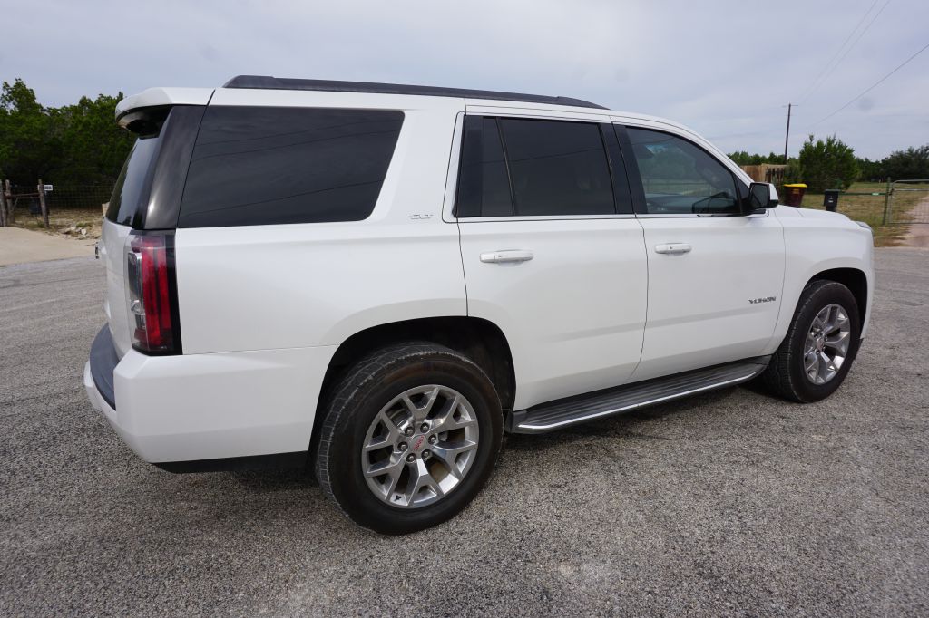Photo 8 of this GMC YUKON