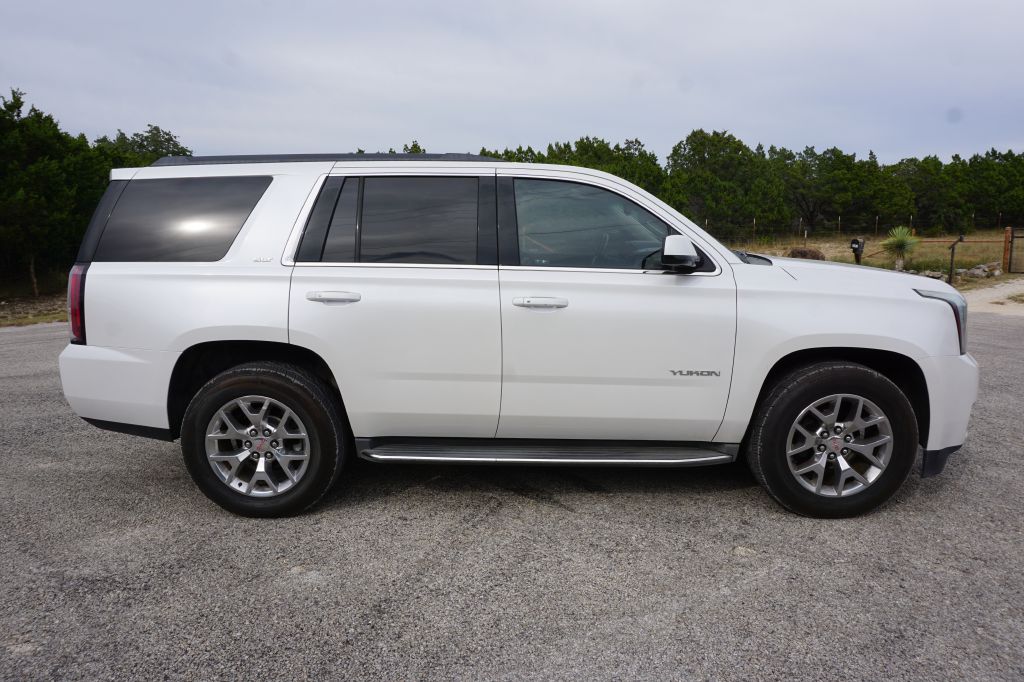 Photo 9 of this GMC YUKON