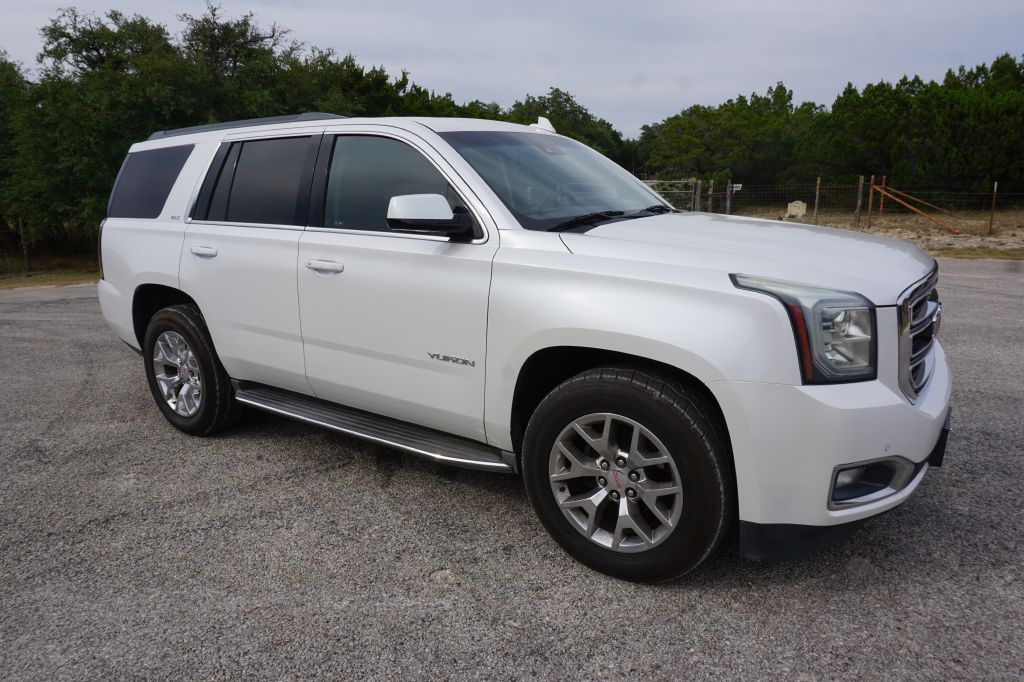 Photo 10 of this GMC YUKON