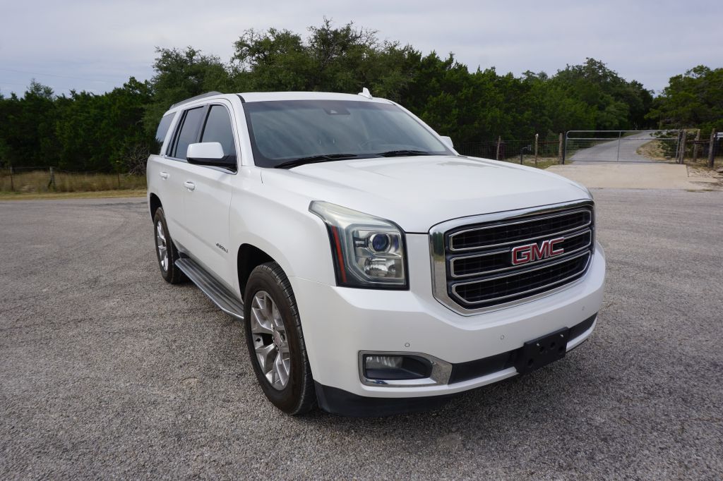 Photo 11 of this GMC YUKON