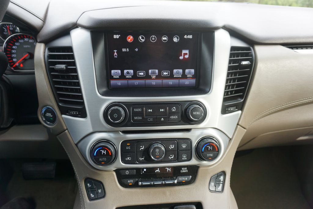 Photo 23 of this GMC YUKON