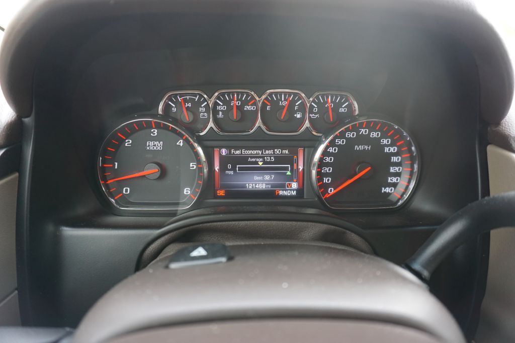 Photo 24 of this GMC YUKON