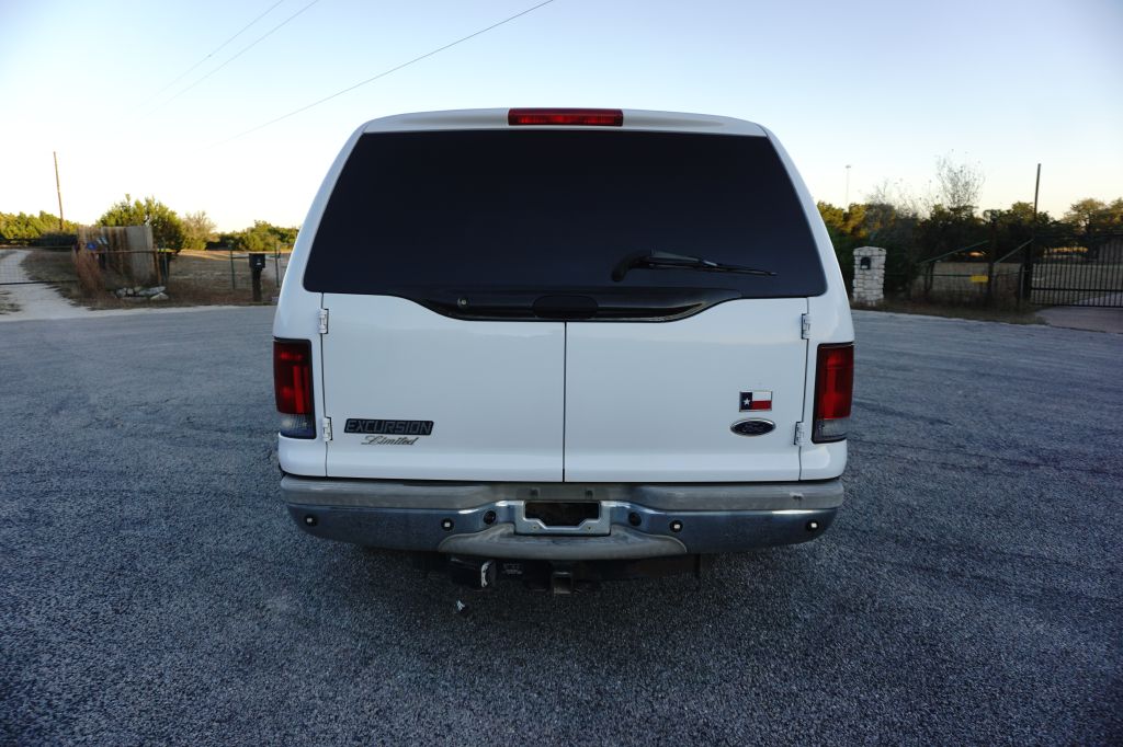 Photo 6 of this FORD EXCURSION