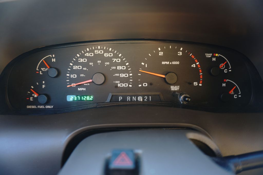 Photo 24 of this FORD EXCURSION