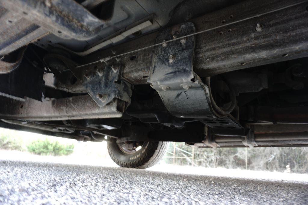 Photo 33 of this FORD EXCURSION