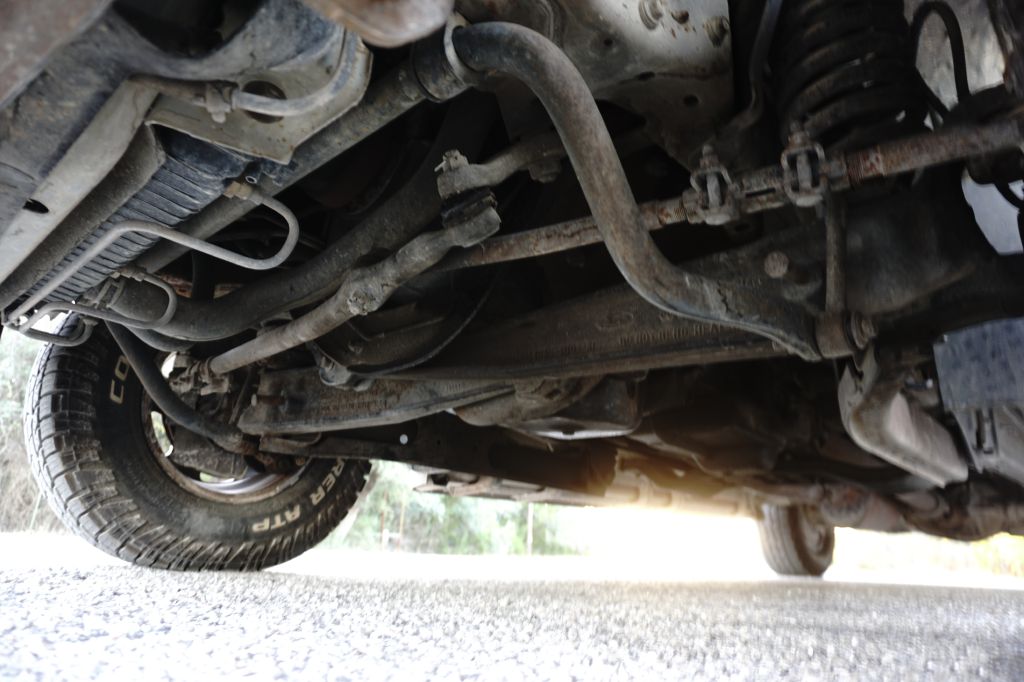 Photo 34 of this FORD EXCURSION