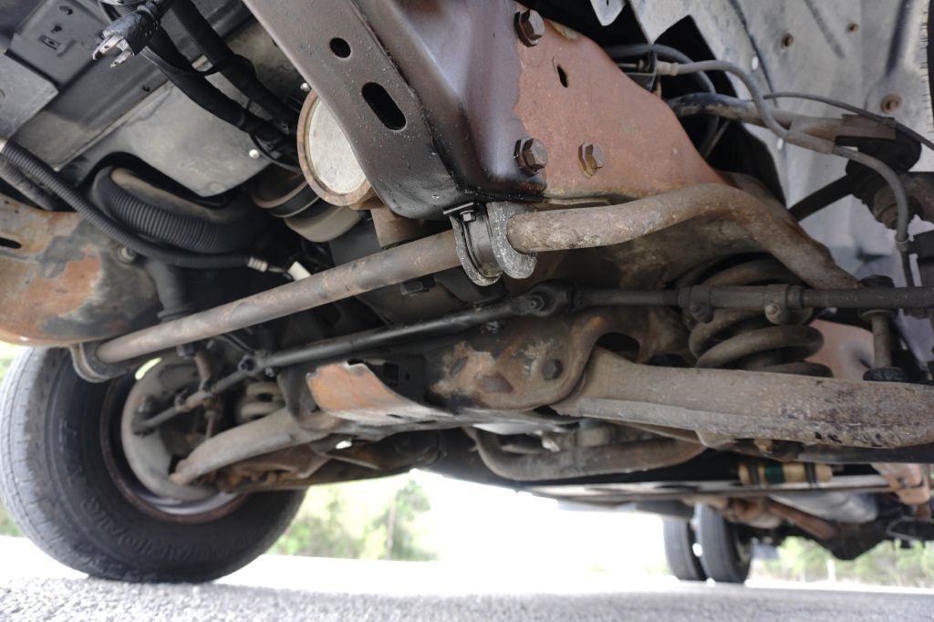 Photo 29 of this CHEVROLET C3500 DIESEL