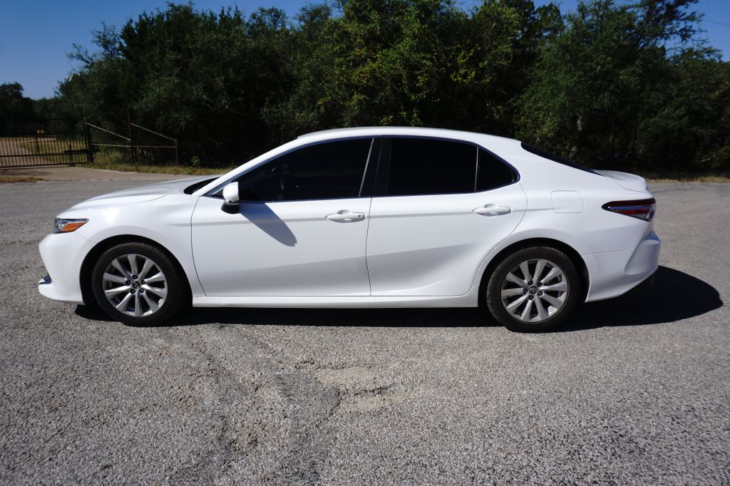 Photo 3 of this TOYOTA CAMRY