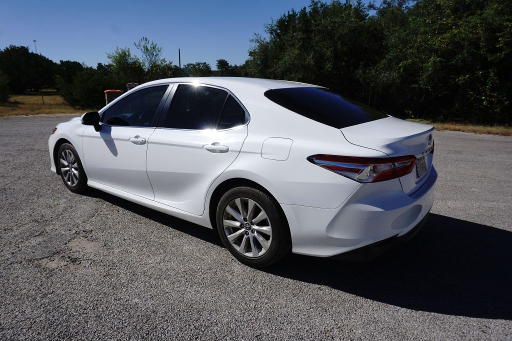 Photo 4 of this TOYOTA CAMRY