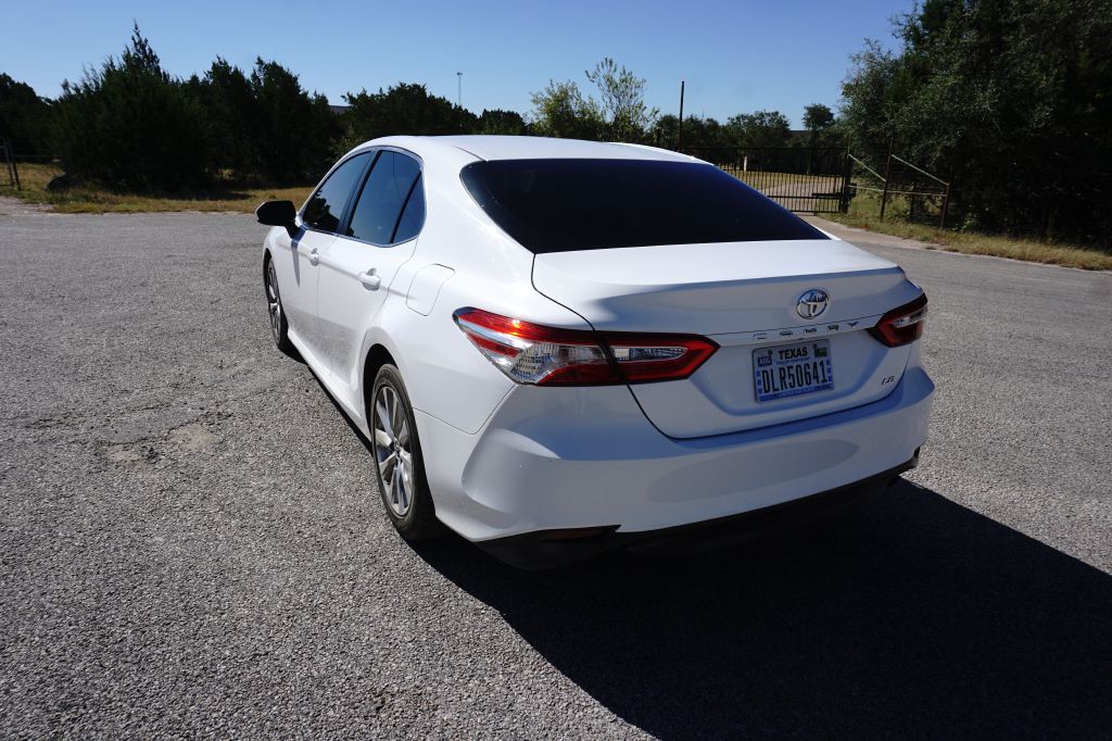 Photo 5 of this TOYOTA CAMRY