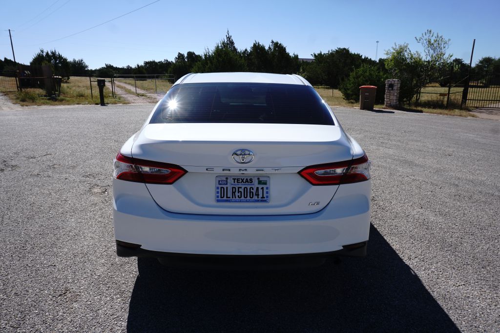 Photo 6 of this TOYOTA CAMRY