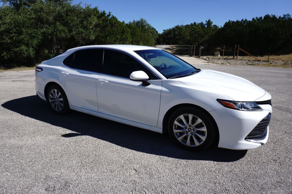 Photo 10 of this TOYOTA CAMRY