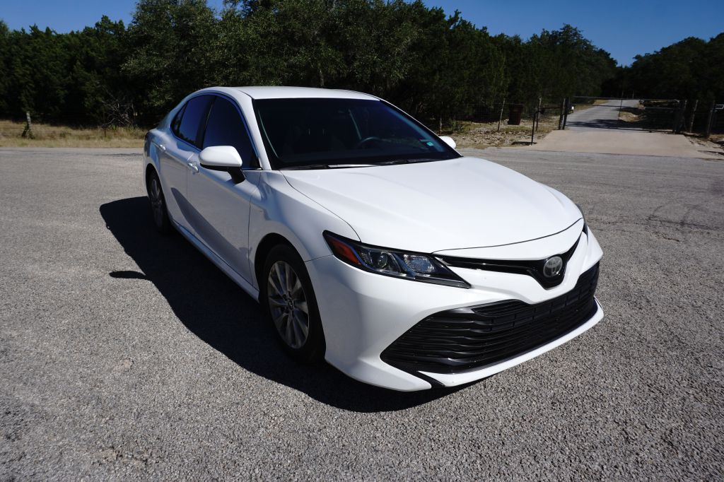 Photo 11 of this TOYOTA CAMRY