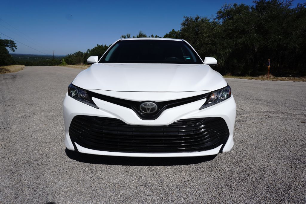 Photo 12 of this TOYOTA CAMRY