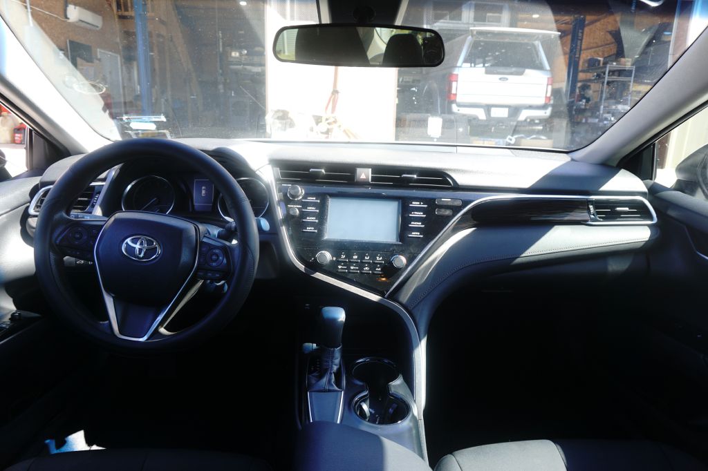 Photo 22 of this TOYOTA CAMRY