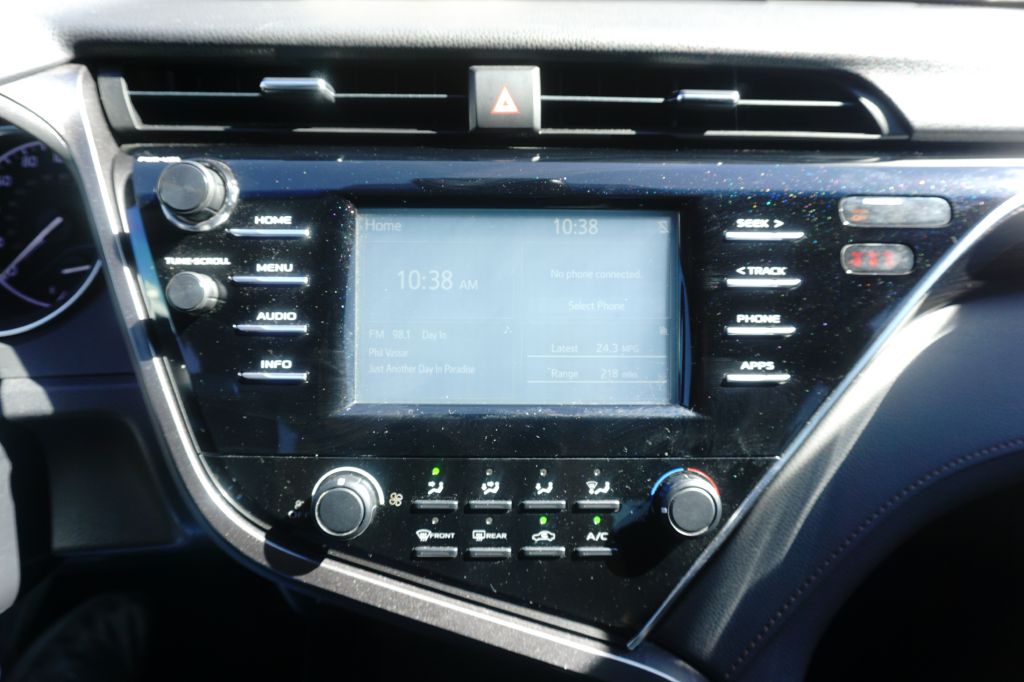 Photo 23 of this TOYOTA CAMRY