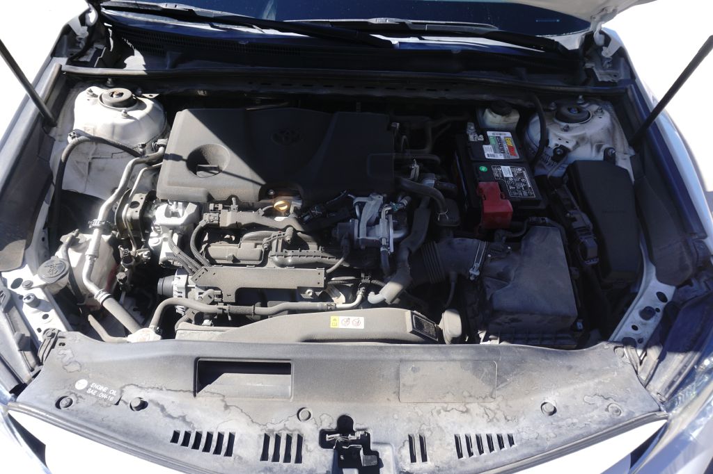 Photo 27 of this TOYOTA CAMRY