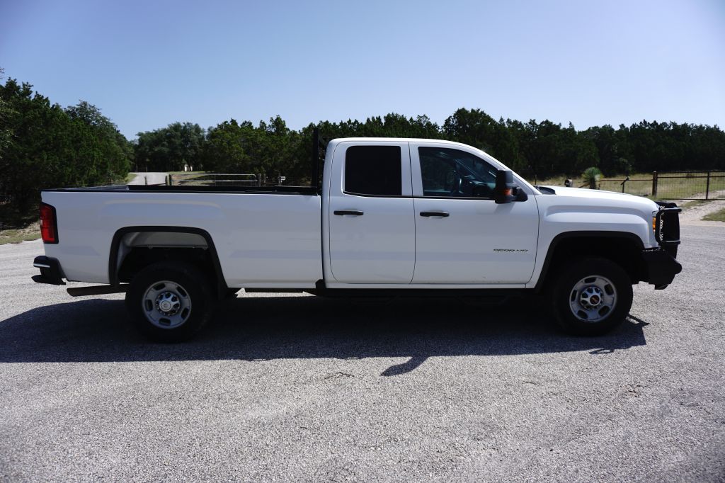 Photo 10 of this GMC SIERRA 2500HD