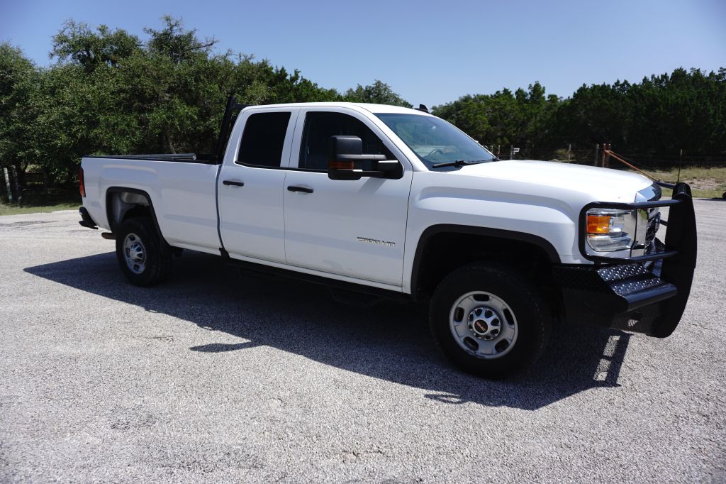 Photo 11 of this GMC SIERRA 2500HD