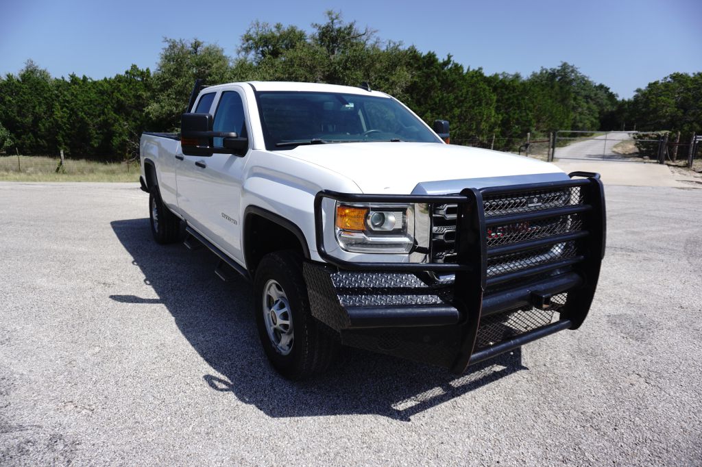 Photo 12 of this GMC SIERRA 2500HD