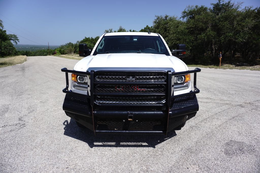 Photo 13 of this GMC SIERRA 2500HD