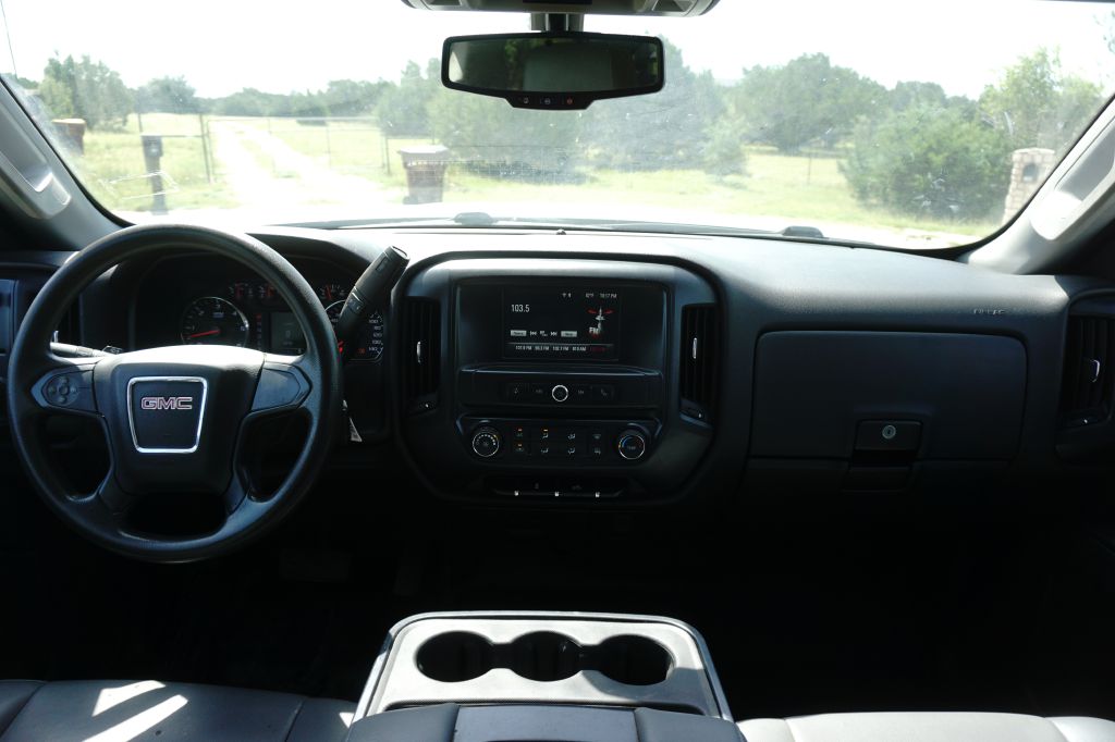 Photo 22 of this GMC SIERRA 2500HD