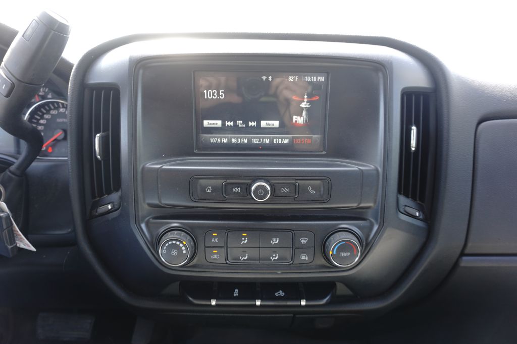 Photo 24 of this GMC SIERRA 2500HD