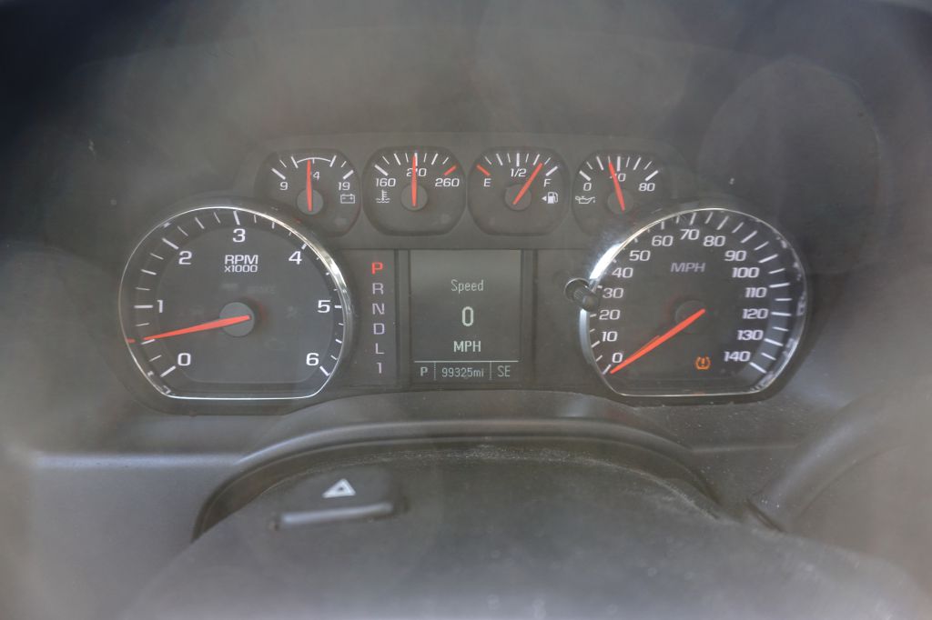Photo 26 of this GMC SIERRA 2500HD