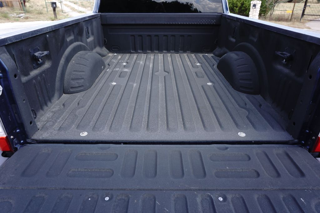 Photo 7 of this FORD F-250 SUPER DUT
