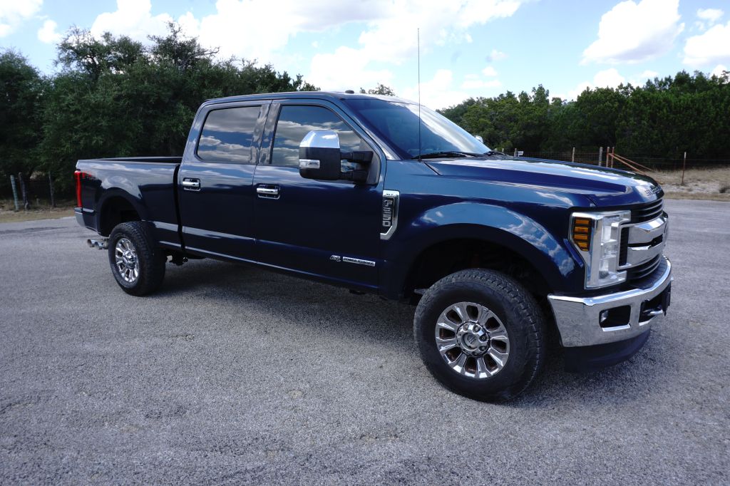 Photo 11 of this FORD F-250 SUPER DUT