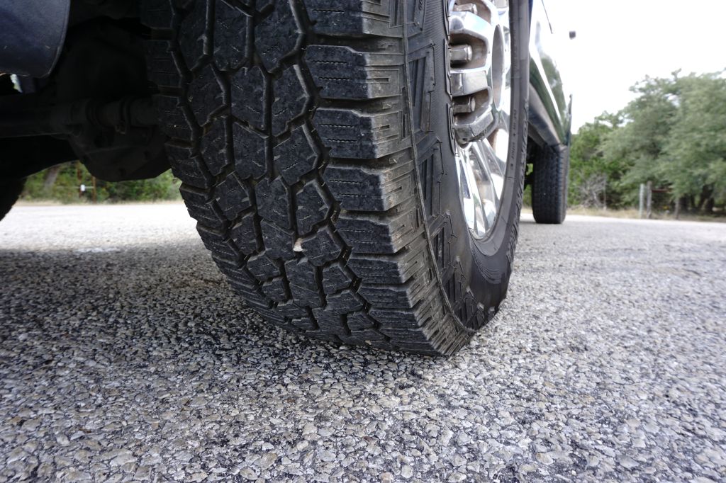 Photo 29 of this FORD F-250 SUPER DUT