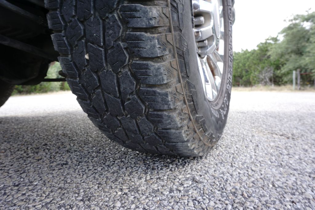 Photo 30 of this FORD F-250 SUPER DUT