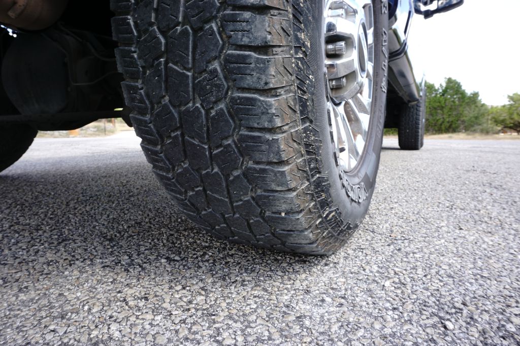Photo 31 of this FORD F-250 SUPER DUT