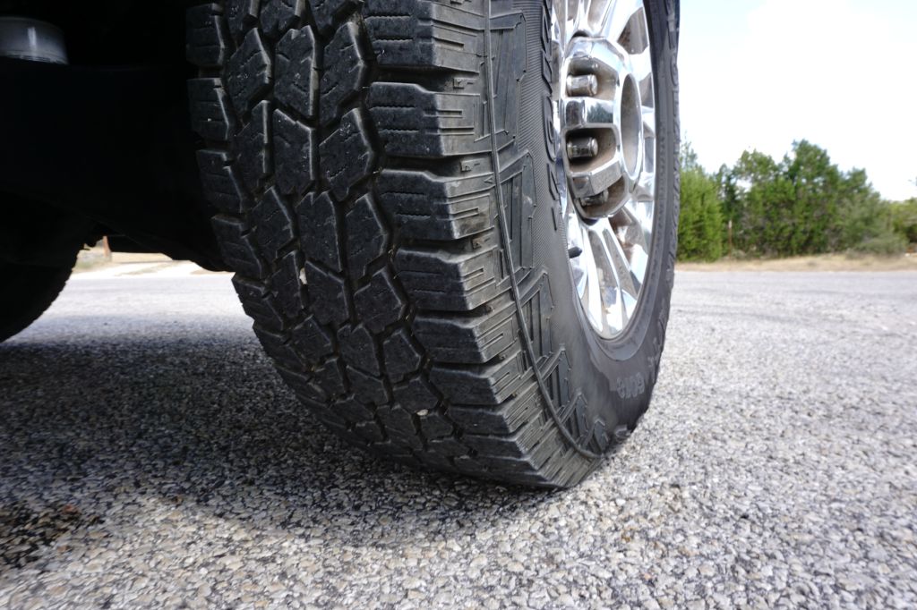 Photo 32 of this FORD F-250 SUPER DUT