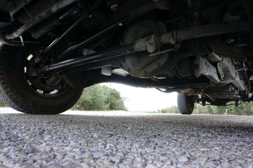 Photo 35 of this FORD F-250 SUPER DUT