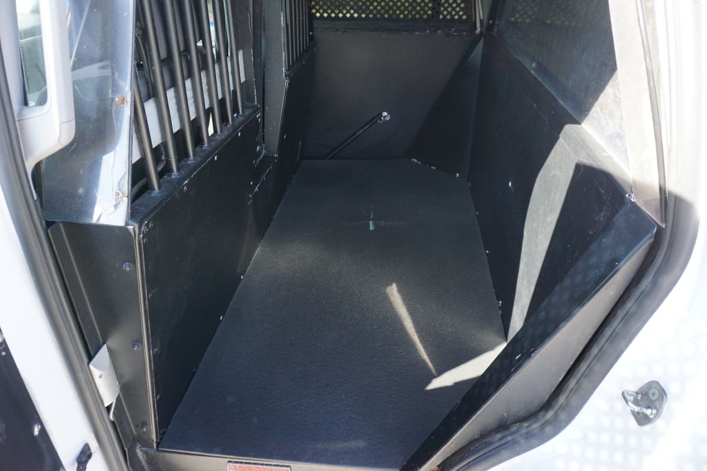 Photo 16 of this CHEVROLET TAHOE POLICE