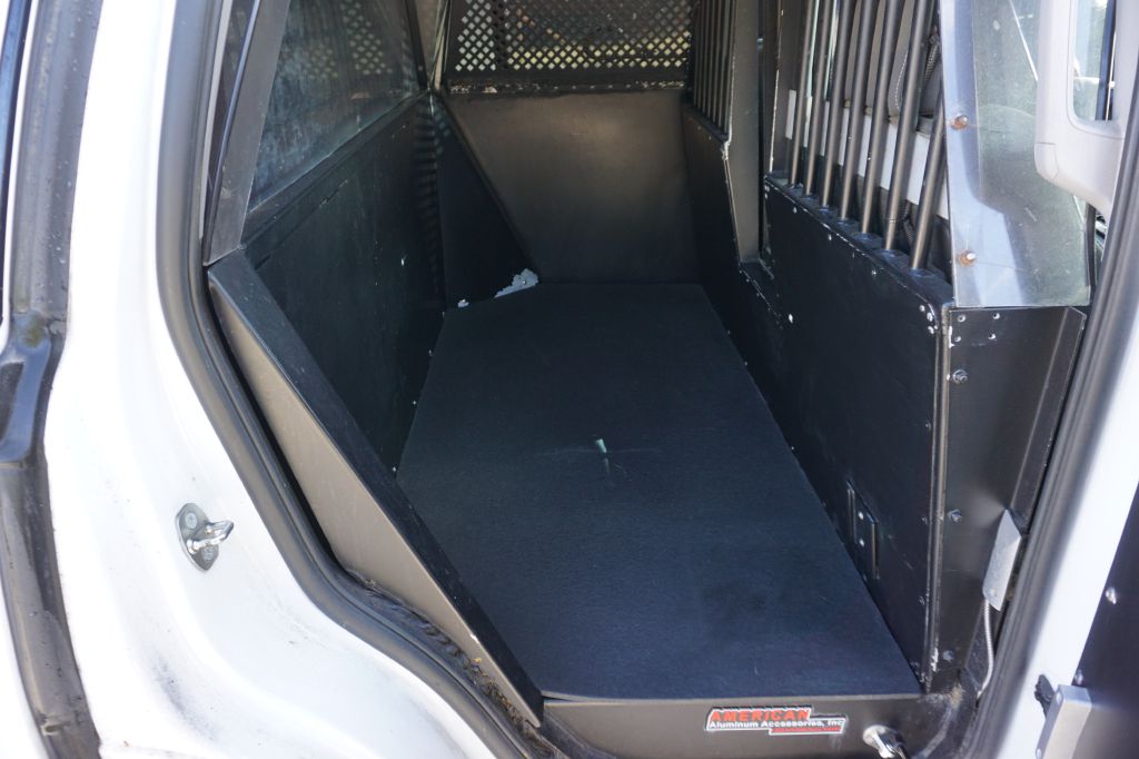 Photo 19 of this CHEVROLET TAHOE POLICE