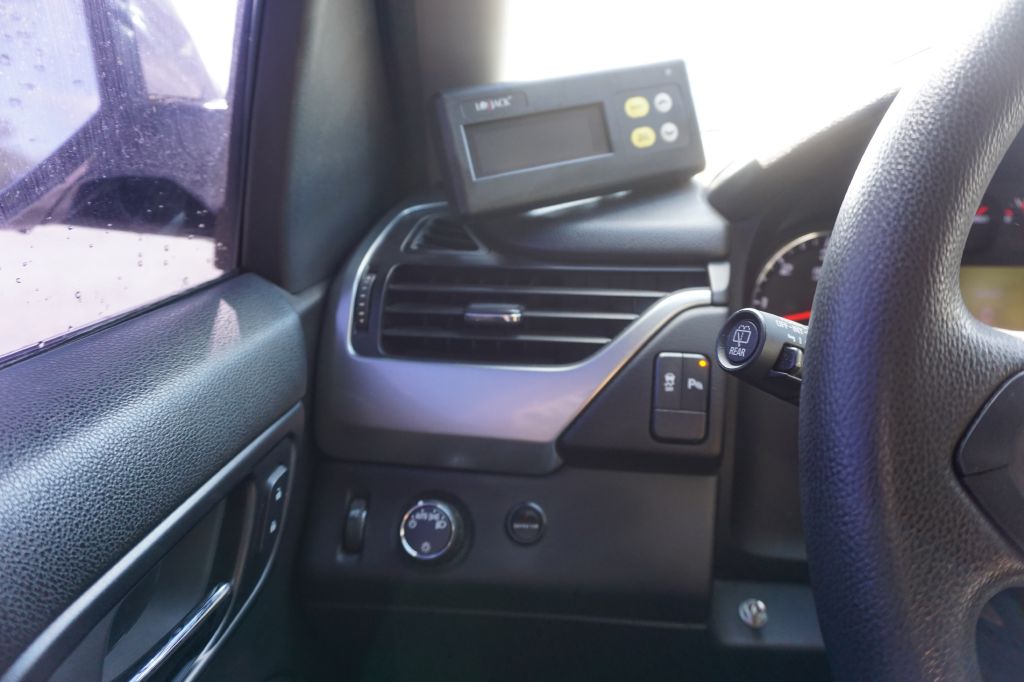 Photo 24 of this CHEVROLET TAHOE POLICE