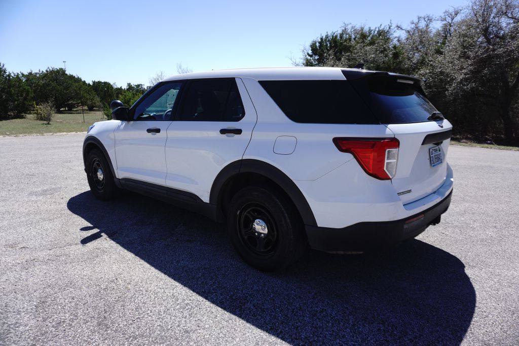 Photo 4 of this FORD EXPLORER