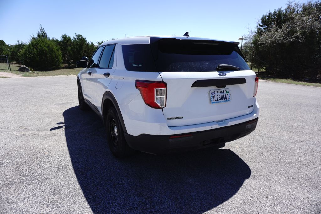 Photo 5 of this FORD EXPLORER