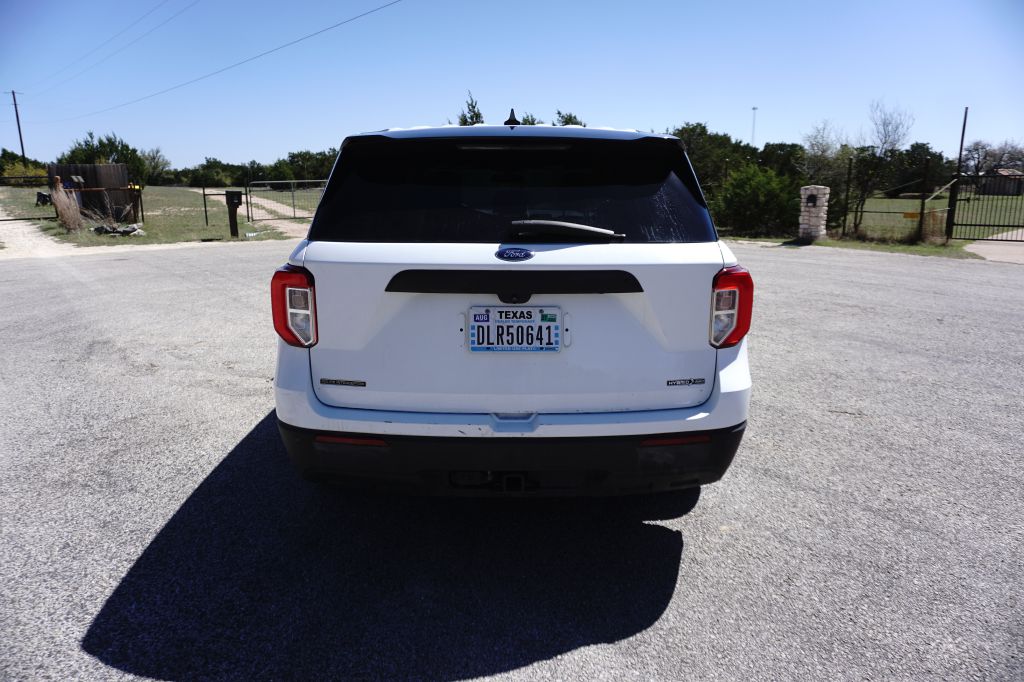 Photo 6 of this FORD EXPLORER