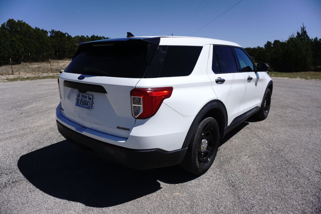 Photo 7 of this FORD EXPLORER