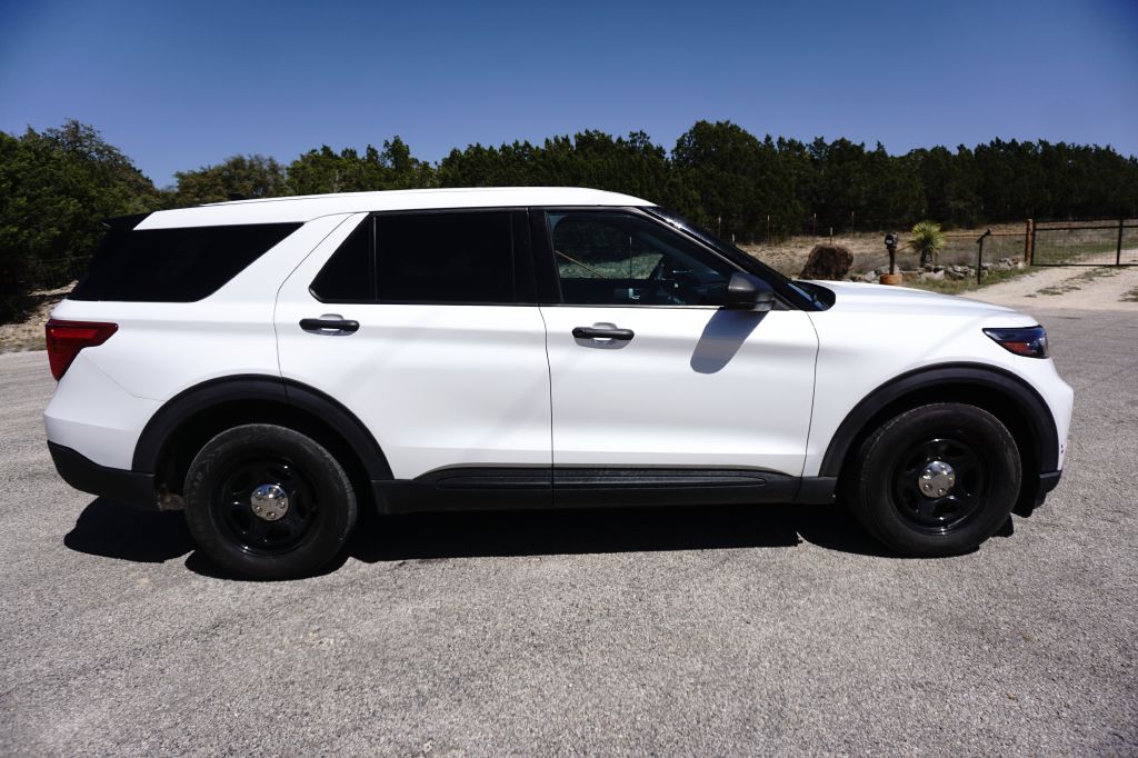 Photo 9 of this FORD EXPLORER
