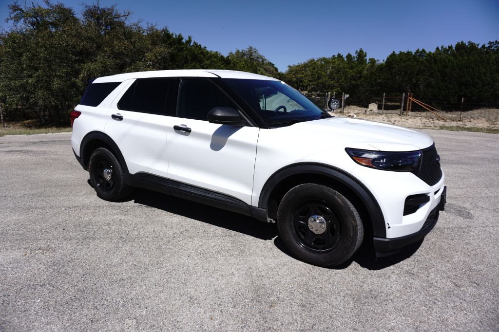 Photo 10 of this FORD EXPLORER