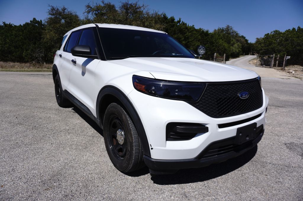 Photo 11 of this FORD EXPLORER