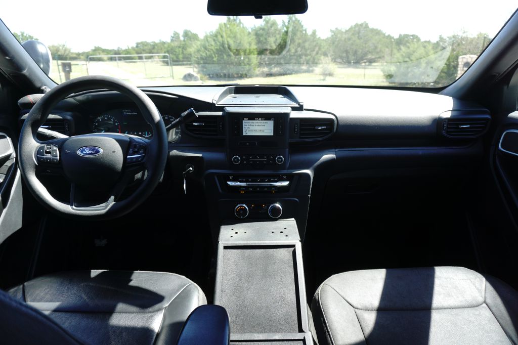 Photo 22 of this FORD EXPLORER